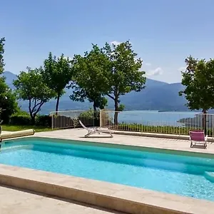 Bed & Breakfast Ferme Lou ****