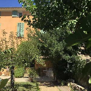 Bed & Breakfast Les Lauriers 