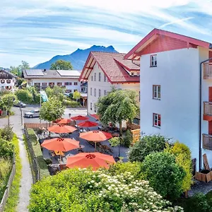 Hotel Gasthof-hotel Dannerwirt ***