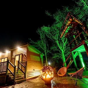 Holiday park Hillcrest 