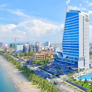 Hotel Grand Tourane Hotel Da Nang, Đà Nẵng