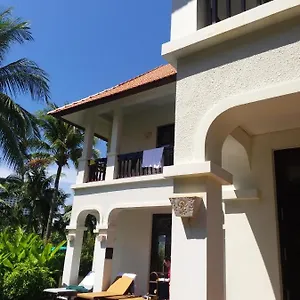5* Resort Furama
