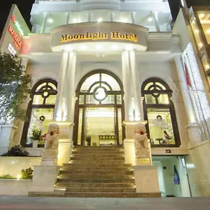 Moonlight & - Center, High Floor, Great Location & Romantic River View & Dragon Bridge View Da Nang