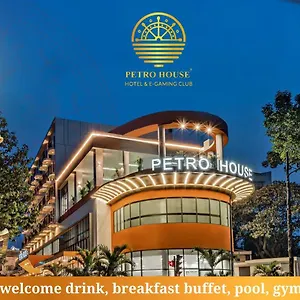 Hotel Petro House - Block A ***