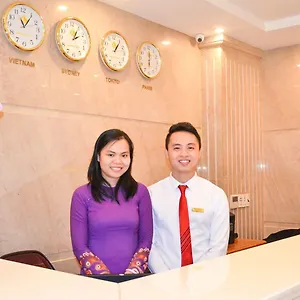 Hotel Thien