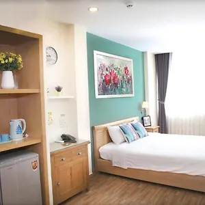 Hotel Cozy House 160 ***