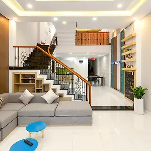  Homestay Siro House