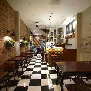 Hotel Beauty House **