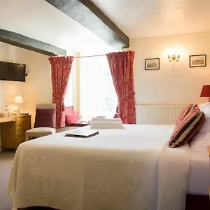 Guest house Willance House ****