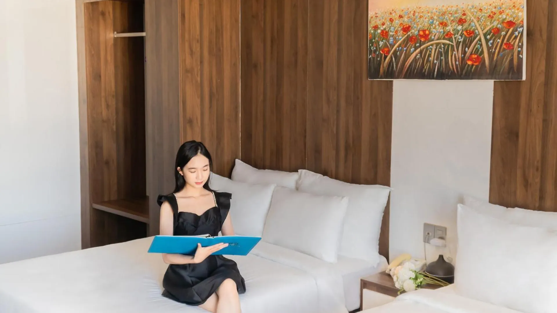 Gold Hotel Da Nang By Haviland 3*,