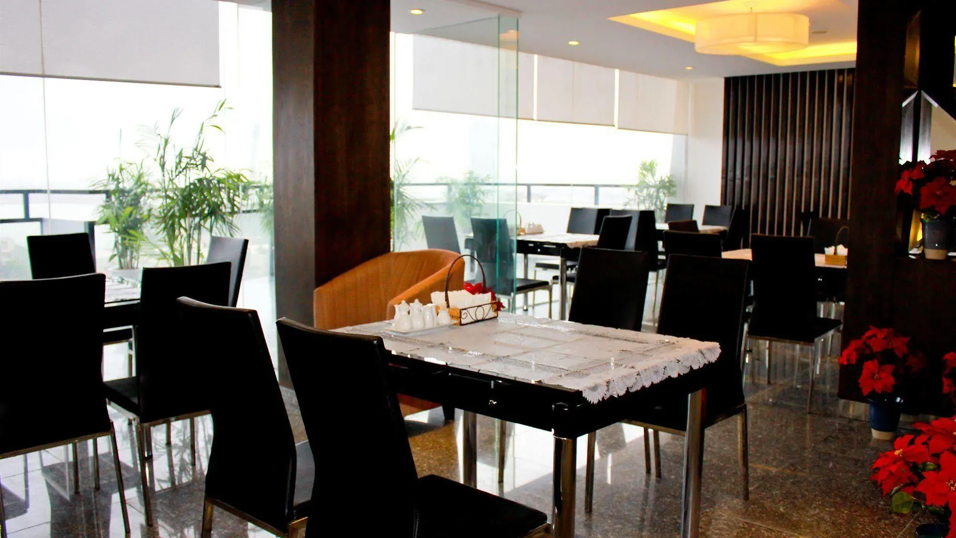 Gold Hotel Da Nang By Haviland